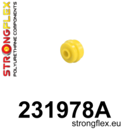 231978A: Tuleja przekładka łącznika stabilizatora przedniego SPORT Strongflex