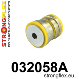 032058A: Tuleja wahacza przedniego dolnego – wewnętrzna SPORT Strongflex