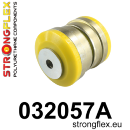 032057A: Tuleja wahacza przedniego dolnego – przednia SPORT Strongflex