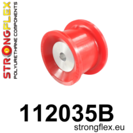 112035B: Tuleja tylnego dyferencjału – tylna Strongflex