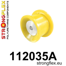 112035A: Tuleja tylnego dyferencjału – tylna SPORT Strongflex