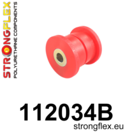 112034B: Tuleja tylnego dyferencjału – przednia Strongflex