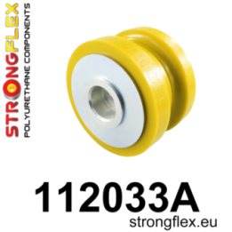 112033A: Tuleja tylnego wózka – tylna SPORT Strongflex