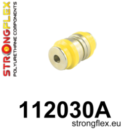 112030A: Tuleja tylnego drążka - wewnętrzna SPORT Strongflex