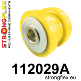 112029A: Tuleja tylnego wózka – tylna SPORT Strongflex