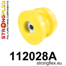 112028A: Tuleja tylnego wózka – przednia SPORT Strongflex