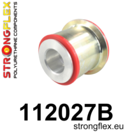 112027B: Tuleja tylnego dyferencjału – tylna Strongflex