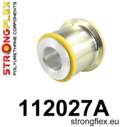 112027A: Tuleja tylnego dyferencjału – tylna SPORT Strongflex