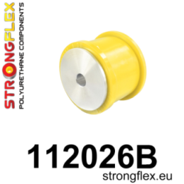 112026B: Tuleja tylnego dyferencjału – przednia Strongflex