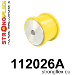 112026A: Tuleja tylnego dyferencjału – przednia SPORT Strongflex