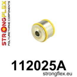 112025A: Tuleja tylnego drążka – zewnętrzna SPORT Strongflex