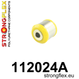 112024A: Tuleja tylnego drążka – wewnętrzna SPORT Strongflex