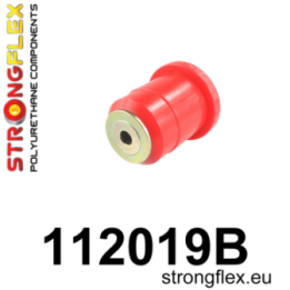 112019B: Tuleja wahacza przedniego – górnego Strongflex