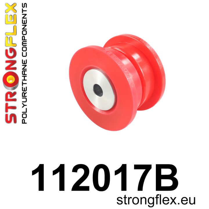 112017B: Tuleja tylnego dyferencjału – przednia Strongflex