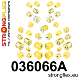 036066A: Kompletny zestaw zawieszenia SPORT Strongflex
