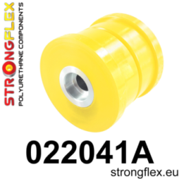 022041A: Tuleja tylnego wózka – tylna SPORT Strongflex