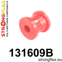 131609B: Tuleja drążka panharda - do podwozia Strongflex