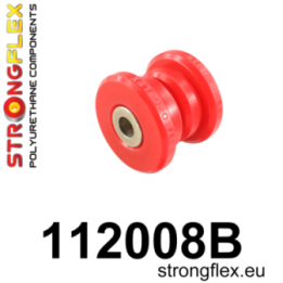 112008B: Tuleja tylnego dyferencjału – przednia Strongflex