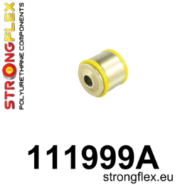 111999A: Tuleja wahacza tylnego górnego – zewnętrzna SPORT Strongflex