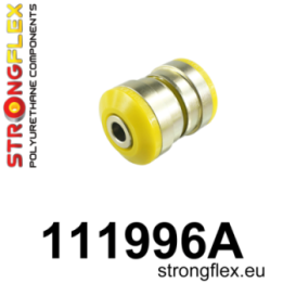 111996A: Tuleja wahacza przedniego dolnego SPORT Strongflex