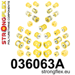 036063A: Kompletny zestaw zawieszenia SPORT Strongflex