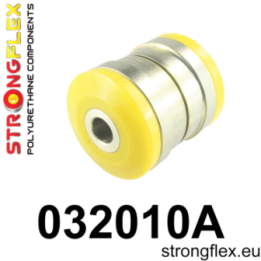 032010A: Tuleja wahacza przedniego dolnego – wewnętrzna SPORT Strongflex