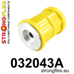 032043A: Tuleja tylnego dyferencjału – tylna SPORT Strongflex