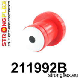 211992B: Tuleja tylnego dyferencjału – przednia Strongflex