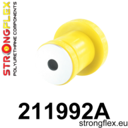 211992A: Tuleja tylnego dyferencjału – przednia SPORT Strongflex