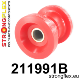 211991B: Tuleja tylnego wózka Strongflex