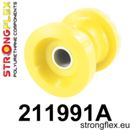 211991A: Tuleja tylnego wózka SPORT Strongflex