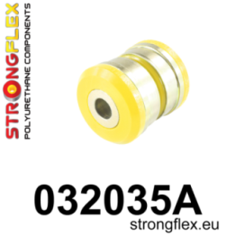 032035A: Tuleja wahacza tylnego górnego – zewnętrzna SPORT Strongflex