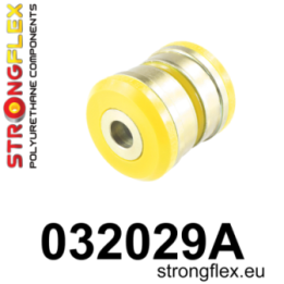 032029A: Tuleja wahacza tylnego górnego – przednia SPORT Strongflex