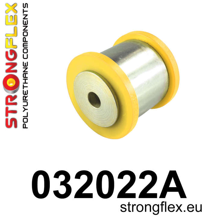 032022A: Tuleja wahacza tylnego dolnego – tylna SPORT Strongflex