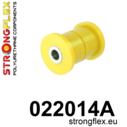 022014A: Tuleja wahacza przedniego dolnego – zewnętrzna SPORT Strongflex