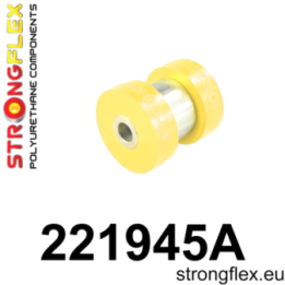221945A: Tuleja wahacza tylnego dolnego – wewnętrzna SPORT Strongflex