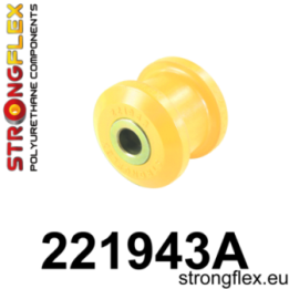 221943A: Tuleja wahacza tylnego górnego – wewnętrzna SPORT Strongflex