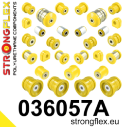036057A: Kompletny zestaw zawieszenia SPORT Strongflex