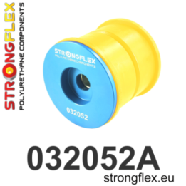 032052A: Tuleja tylnego dyferencjału – tylna SPORT Strongflex