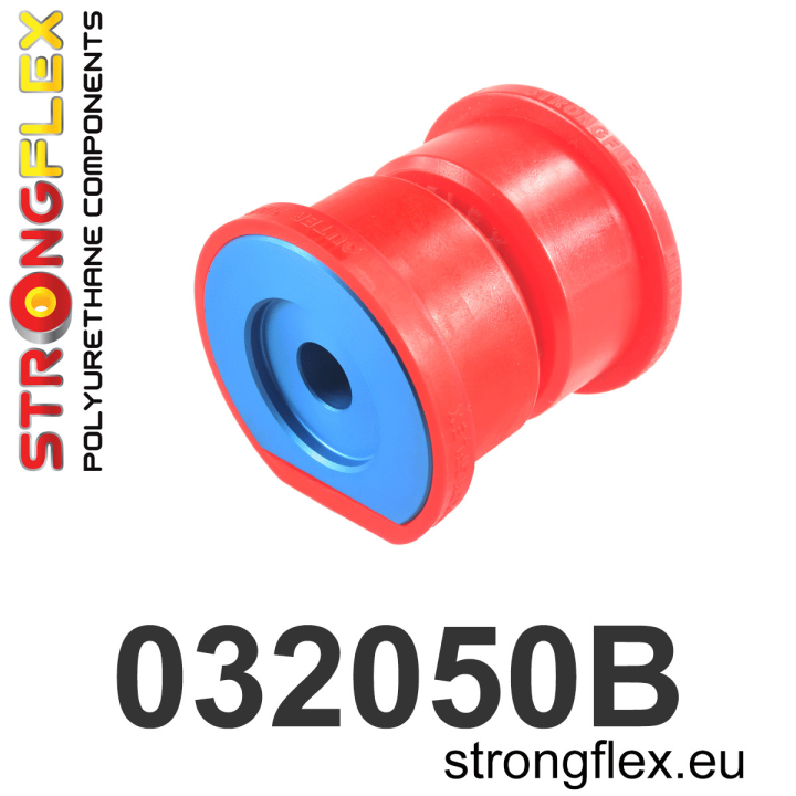 032050B: Tuleja tylnego dyferencjału - przednia Strongflex