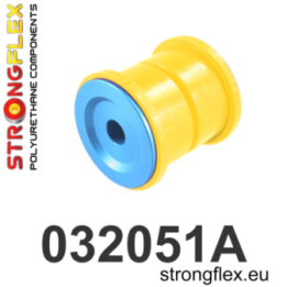 032051A: Tuleja tylnego dyferencjału - przednia SPORT Strongflex