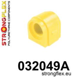 032049A: Tuleja stabilizatora tylnego SPORT Strongflex