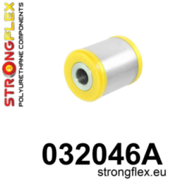 032046A: Tuleja wahacza tylnego górnego SPORT Strongflex
