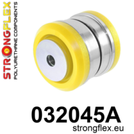 032045A: Tuleja wahacza przedniego SPORT Strongflex