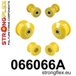 066066A: Zestaw zawieszenia przedniego SPORT Strongflex