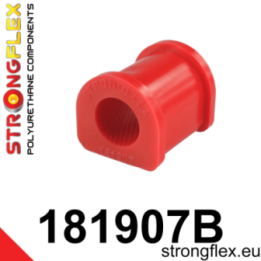 181907B: Tuleja stabilizatora tylnego Strongflex