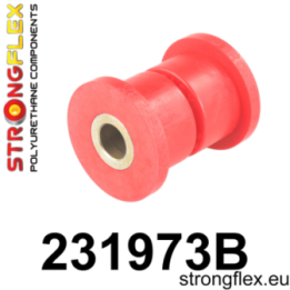 231973B: Tuleja górnej poduszki silnika – tylna Strongflex