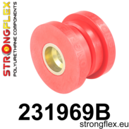231969B: Tuleja tylnego wózka Strongflex