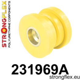 231969A: Tuleja tylnego wózka SPORT Strongflex