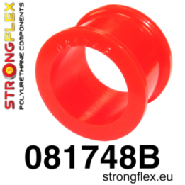081748B: Tuleja przekładni kierowniczej Strongflex